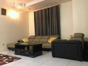 HOMESTAY ADNI